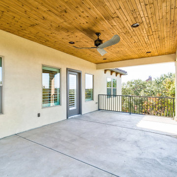 Bentwater Tuscan Custom