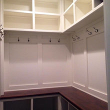 Mudroom