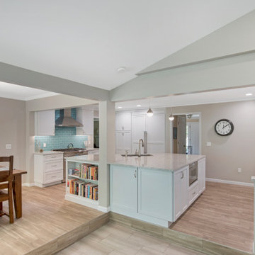 Oak Ridge Dr. Kitchen