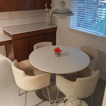 Time Capsule Midcentury Modern