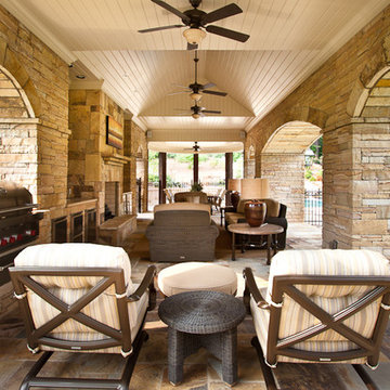 John's Creek Project