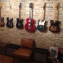 music room