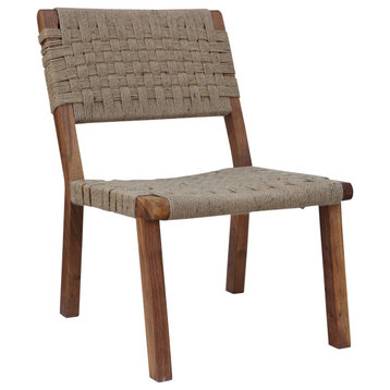 Sumi Woven Chair, set of 2