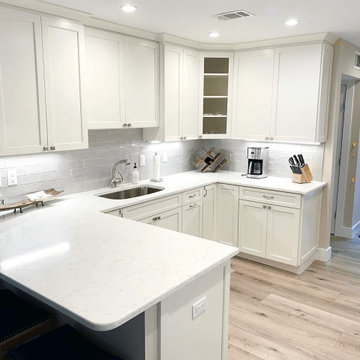 Kitchen Remodeling