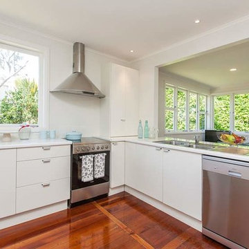 Renovation - Birkenhead