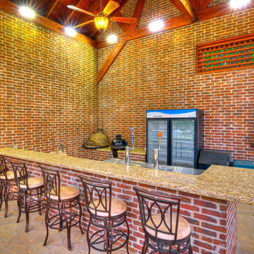 5220 NE 131st Ct Edmond, Oklahoma - Wyatt Poindexter - The Agency