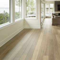 Hakwood - Trust - Authentic Collection - Engineered Wood Flooring