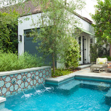 ADU & Pool