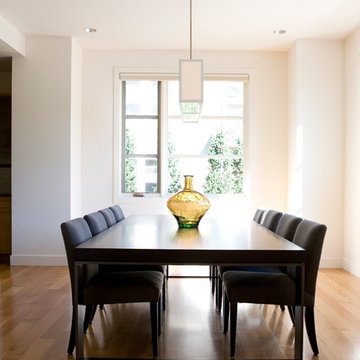 Private Residence
