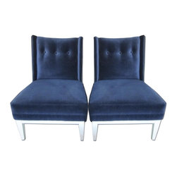 Jonathan Adler Chair - Armchairs And Accent Chairs