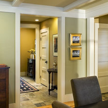 Doors and Trim
