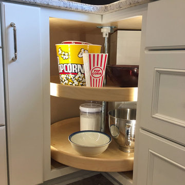 Timber Ridge Kitchen