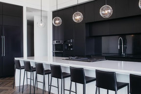Contemporary Residence - The Prairies - Omaha, NE