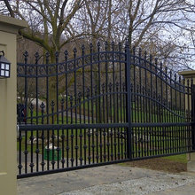 Gates