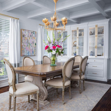 Tipton Remodel