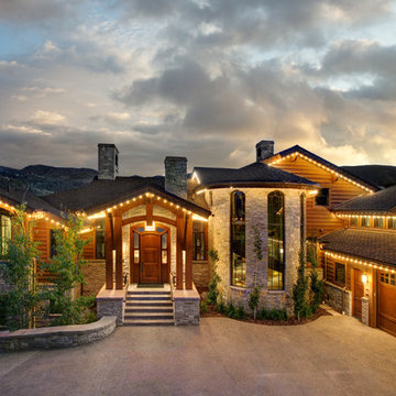 Park City Mellow Mountain Residence