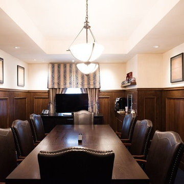 A Conference Room