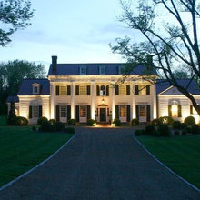 Exteriors