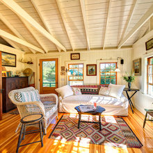 Patio/Sunroom