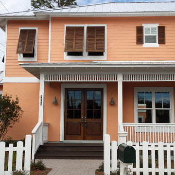Summer House - Paradise Key - South Beach