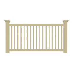 ActiveYards Pools - Home Fencing And Gates