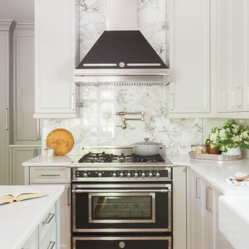 Brynn Olson's Heritage Series Suite