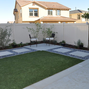 The Medrano Residence