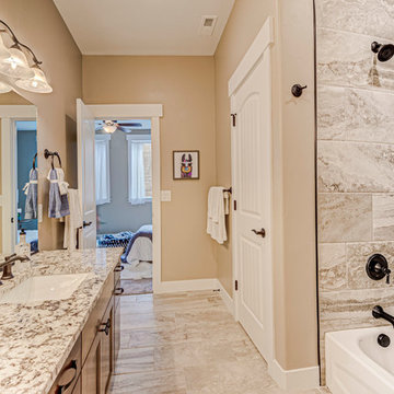 2019 Parade Of Homes- Black Oak Homes INC. ( The Grand Royal)