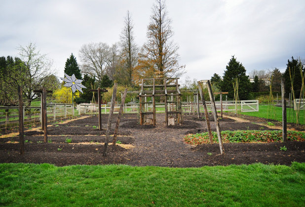 Классический Сад by Amy Renea