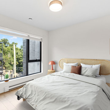 Virutal home stagings