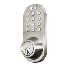Door Hardware