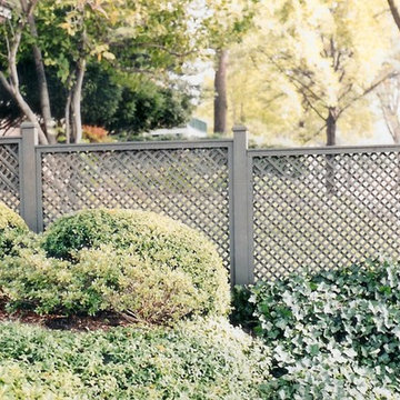 Lattice