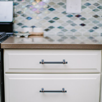 Warm & Welcoming Littleton Kitchen Renovation