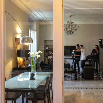 Via Taro House, Roma