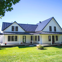 MS-1 & MS-2 - Roofing And Gutters