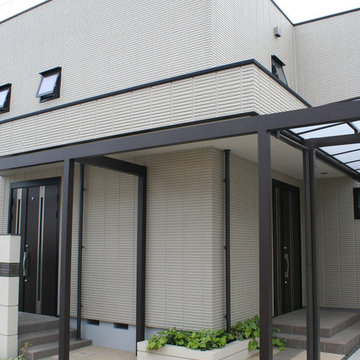 #002 開口を最大限に活かす