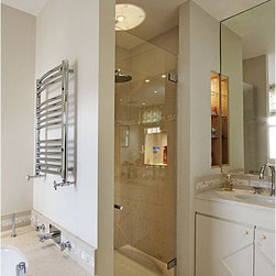 Frameless Glass Shower door - Shower Doors