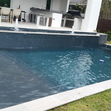 Our Pools