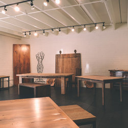 Showroom - Furniture