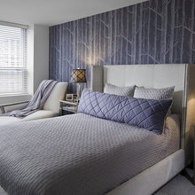 Downstairs Bedroom