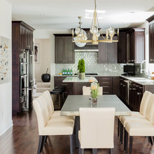 Kitchen Ideas