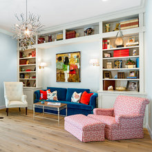 Craft Room