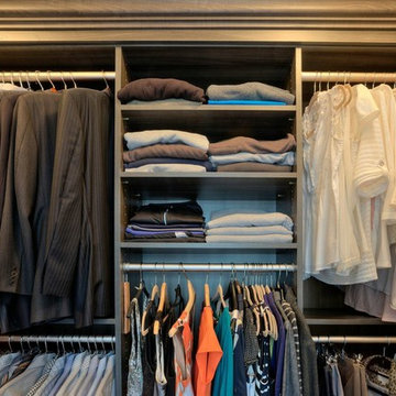 Rivel Closet