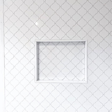 Custom Bathrooms