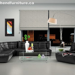 Modern Indoors - Furniture