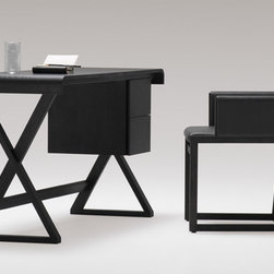 Camerich - Desks And Hutches