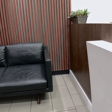 Doctor's Office Revamp