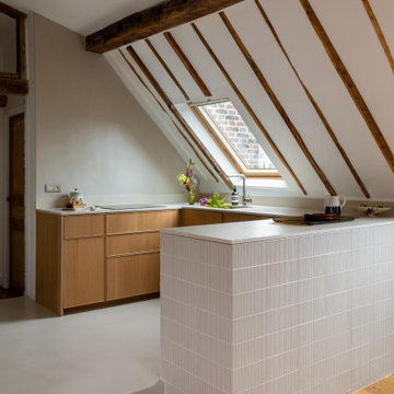 Projet Magenta - Inès Deschodt