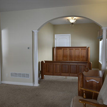 Home Staging to Sell ~ Bellevue, OH