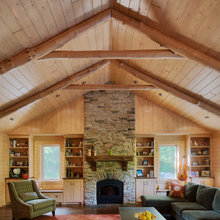 cabin expansion